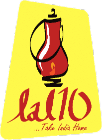 lal10 Logo