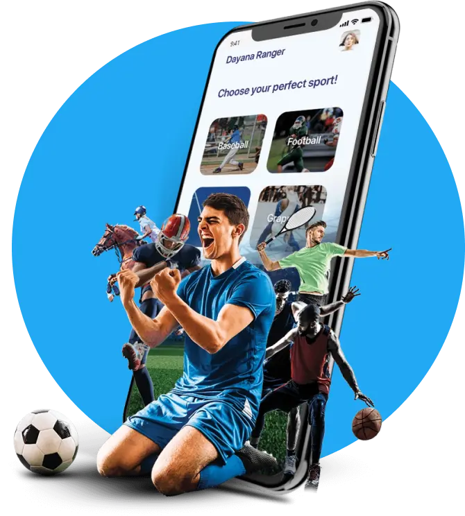 Process Sports App