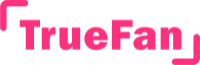 TrueFan Logo