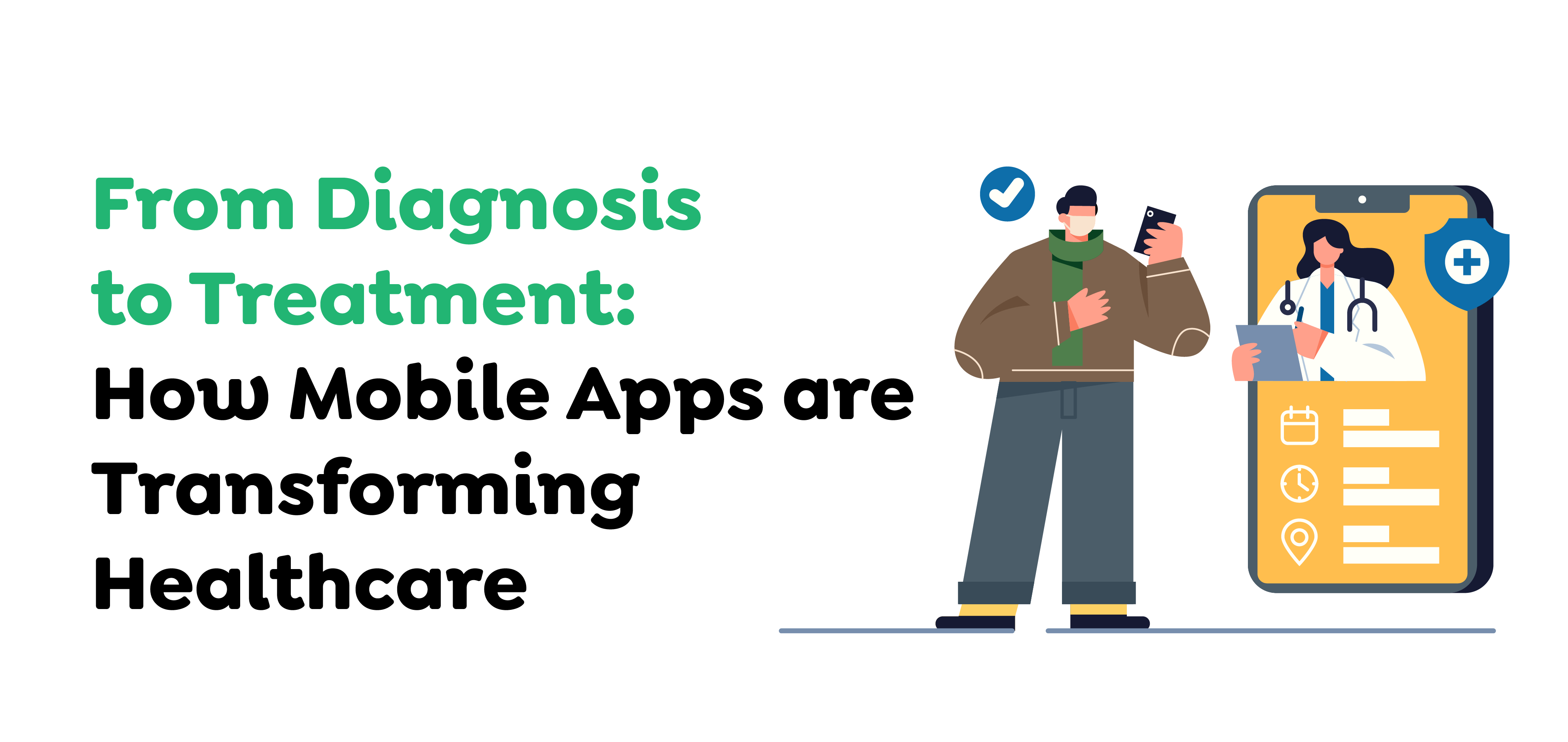 From-Diagnosis-to-Treatment-How-Mobile-Apps-are-Transforming-Healthcare