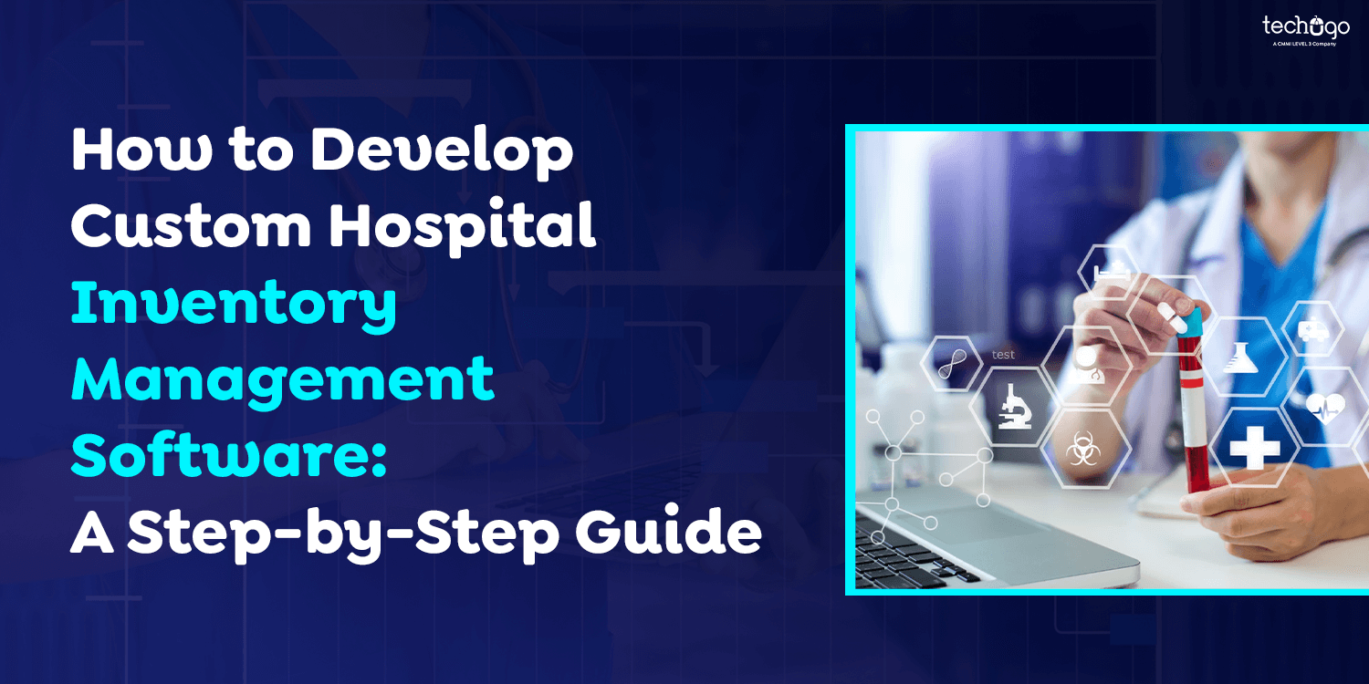 Hospital Inventory Management Software