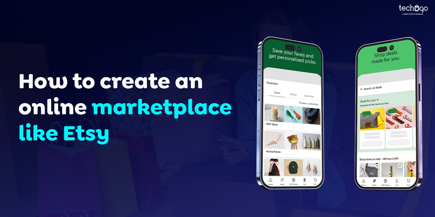 online marketplace