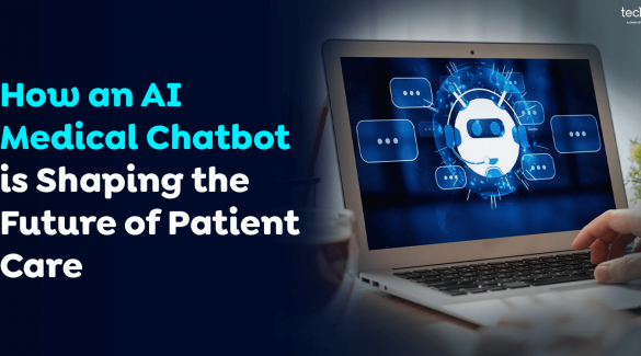 How an AI Medical Chatbot is Shaping the Future of Patient Care