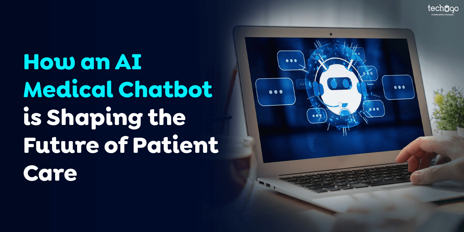 How an AI Medical Chatbot is Shaping the Future of Patient Care