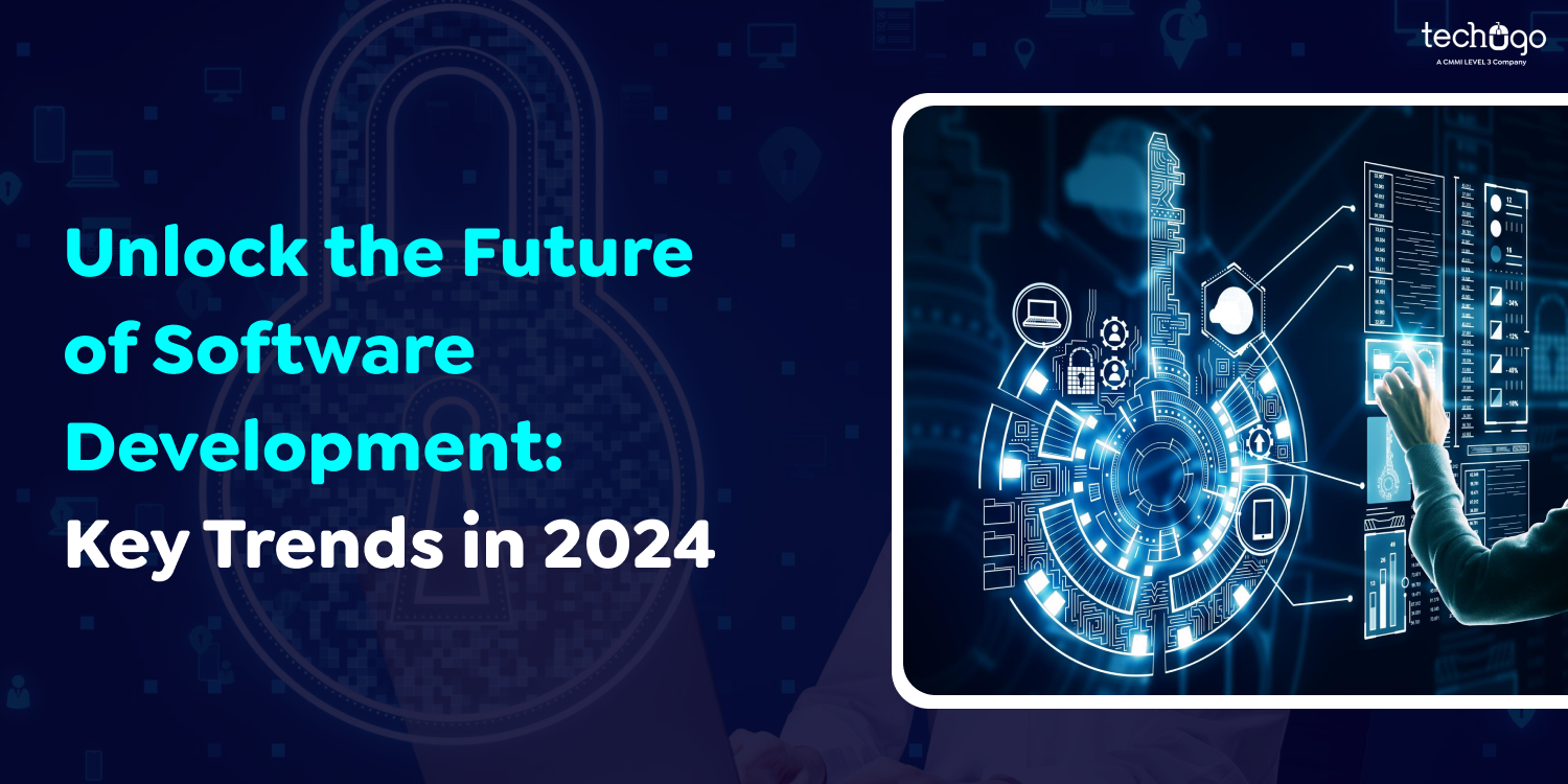 Unlock the Future of Software Development: Key Trends in 2024