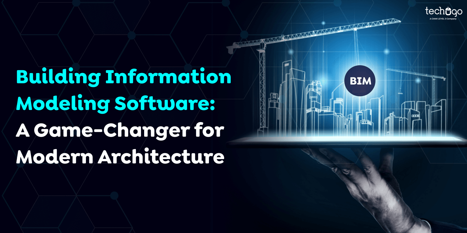 Building Information Modeling Software: A Game-Changer for Modern Architecture