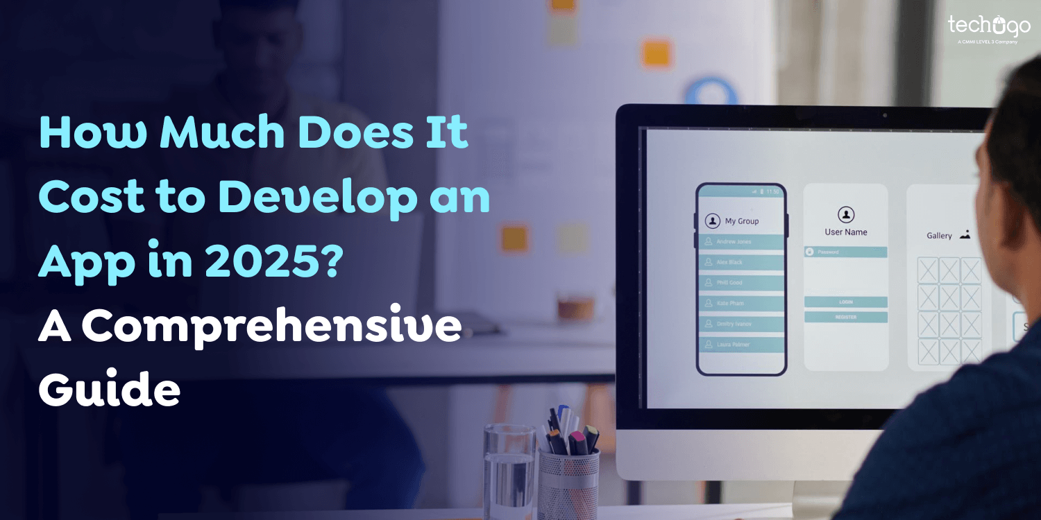 How Much Does It Cost to Develop an App in 2025? A Comprehensive Guide