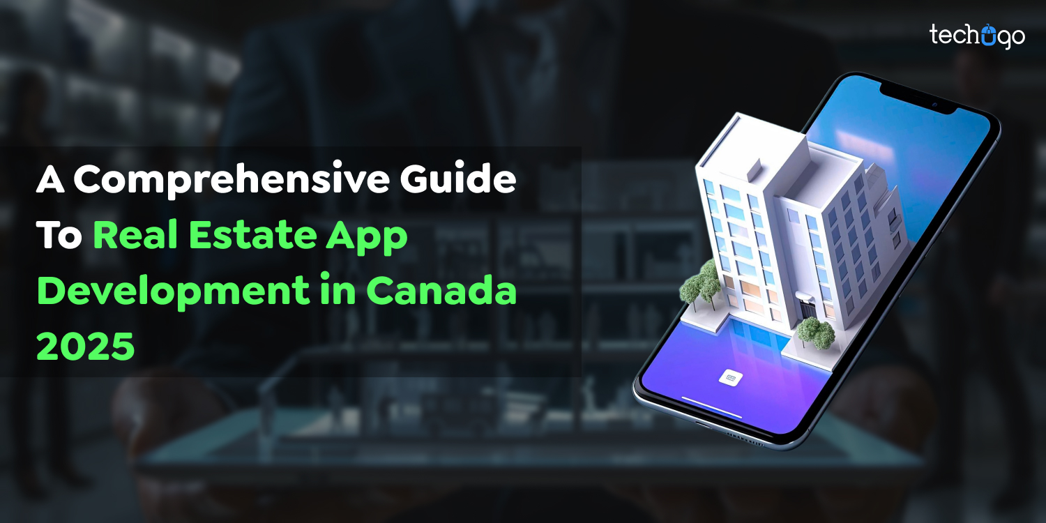 Real Estate App Development