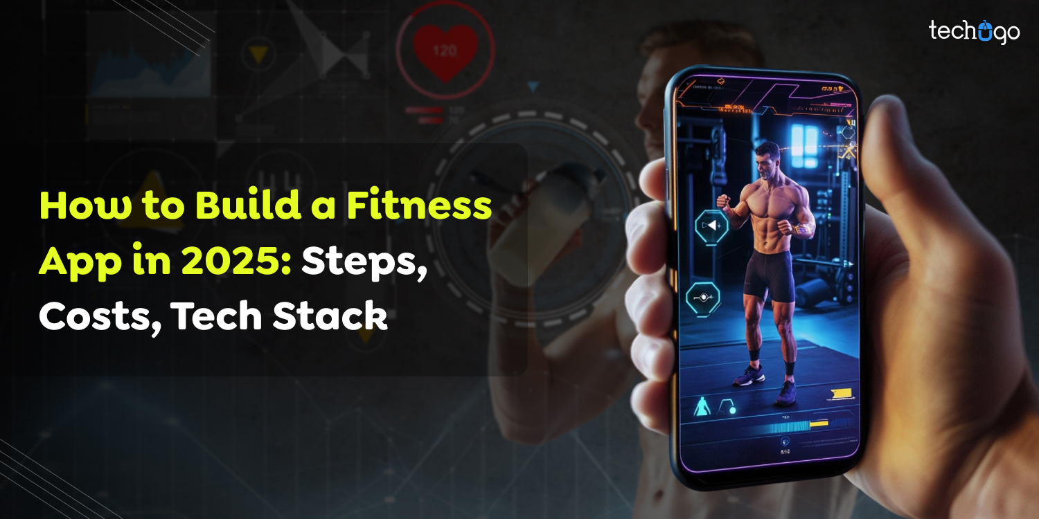 fitness app development