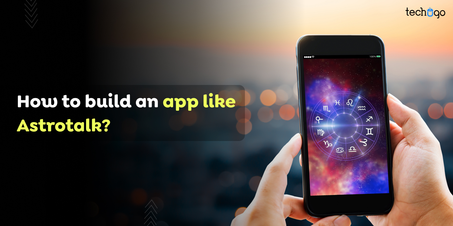 app like Astrotalk