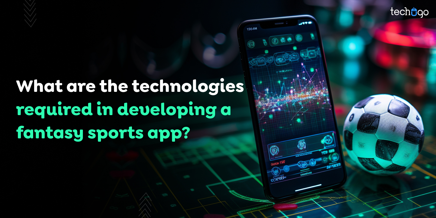 Fantasy Sports App Development