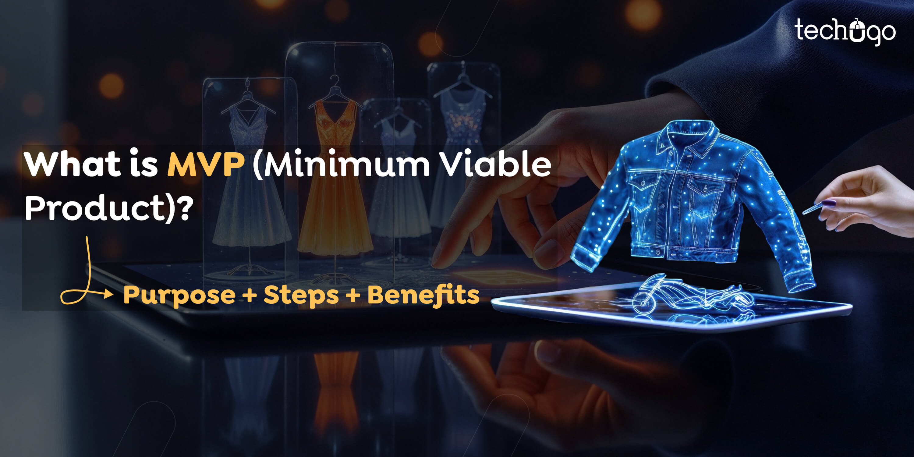 What is MVP (Minimum Viable Product)? (Purpose + Steps + Benefits)