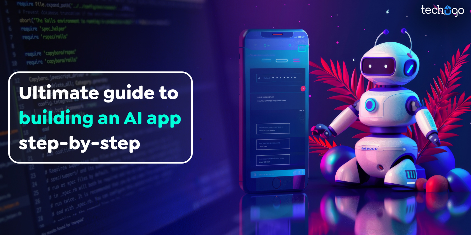 AI App Development